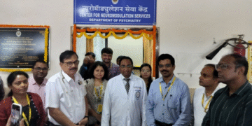 Centre for Neuromodulation Services AIIMS Bhubaneswar