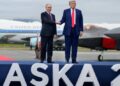 India welcomes Trump-Putin Alaska Summit