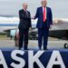 India welcomes Trump-Putin Alaska Summit