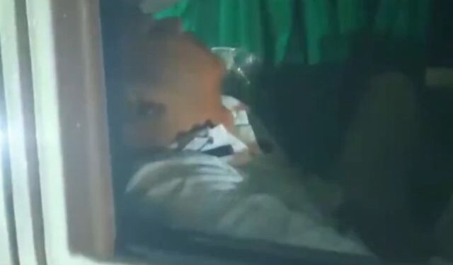 Odisha ambulance driver negligence