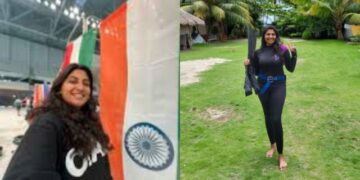 Archana Sankara Narayanan