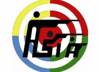 Asian Shooting Championships