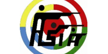 Asian Shooting Championships