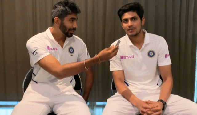 Asia Cup 2025 India squad fitness update