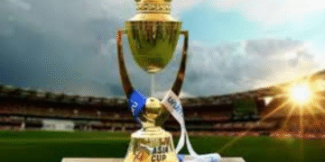 Asia Cup Hockey 2025 India