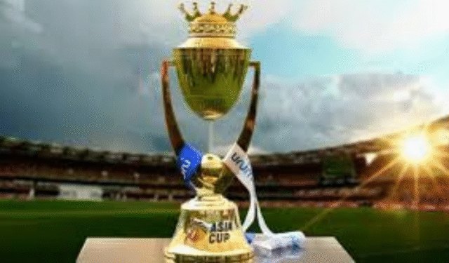 Asia Cup Hockey 2025 India