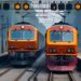 Automatic Signalling Cuttack–Paradeep
