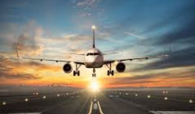 India fifth largest aviation market