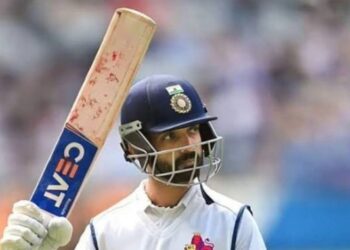 Ajinkya Rahane Mumbai captaincy