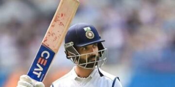 Ajinkya Rahane Mumbai captaincy