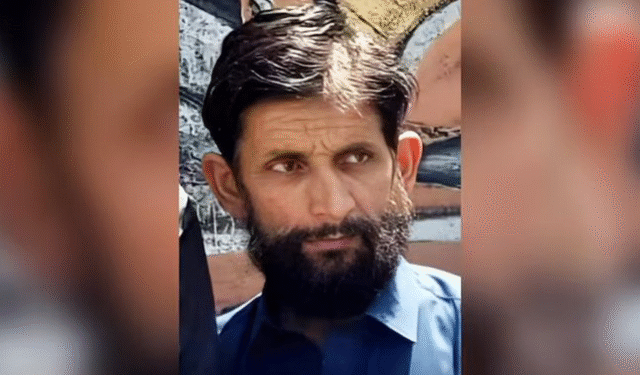 Bagu Khan killed in Gurez encounter