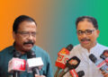 Odisha Revenue Employees Strike