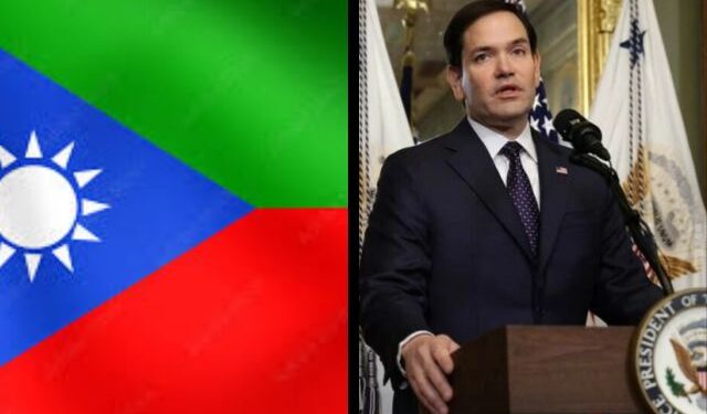 BLA and Majeed Brigade terrorist designation