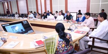 Odisha Governor Pushes for Blood Donation Camps in Colleges to Save Lives