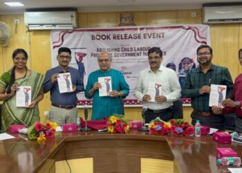 Dr. Sanjukta Maharana’s Book