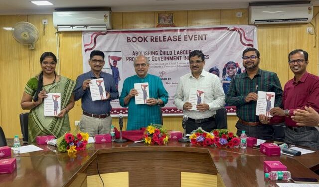 Dr. Sanjukta Maharana’s Book