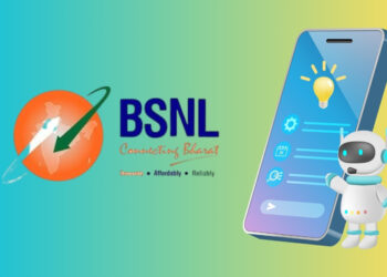 BSNL anti-spam SMS protection