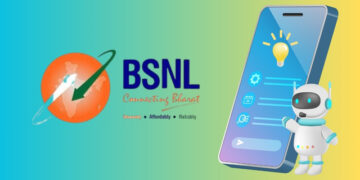 BSNL anti-spam SMS protection