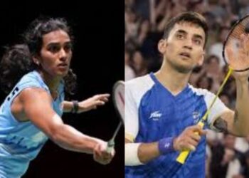 India BWF World Championships 2025