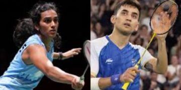 India BWF World Championships 2025