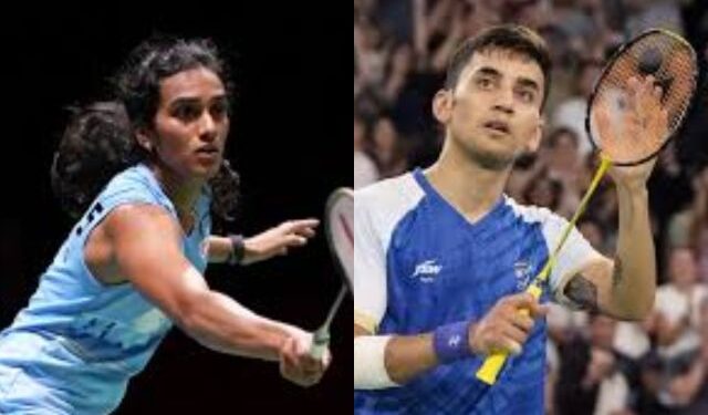 India BWF World Championships 2025