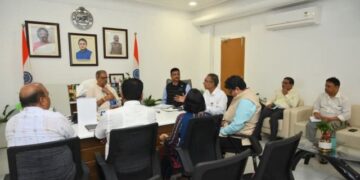 Central Agricultural University