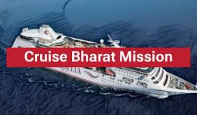 Odisha river cruise circuits