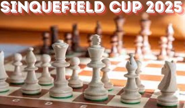 Sinquefield Cup 2025 Round 5