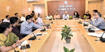 Odisha Governance Reforms