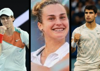 Cincinnati Open Quarterfinals