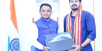 Pushan Mahapatra NEET PG Rank 1