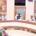 Odisha CM Orders Strict Police Patrolling, Zero Tolerance for Crimes Against Women