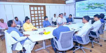 Maa Tarini Pitha Ghatagaon