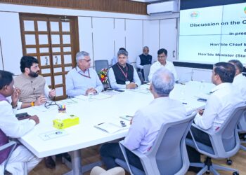 Odisha Cooperative Development