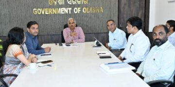 Mukhyamantri Kamadhenu Yojana Odisha