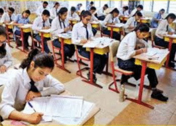 Delhi private school fee regulation