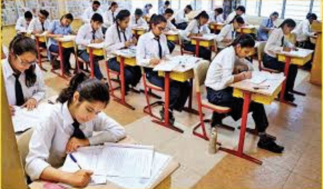 Delhi private school fee regulation