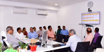 Odisha Dy CM Reviews PM Surya Ghar & PM-KUSUM Schemes, Urges Swift Grievance Redressal