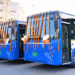 Odisha electric buses