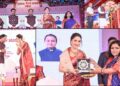 EKTA Odisha Handloom Launch