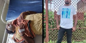 Sambalpur police encounter