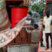 Illegal explosives seizure Odisha