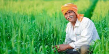Odisha farmer registration 2025