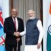 India-Fiji Strategic Partnership