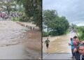 Malkangiri flood