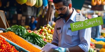 Food Safety in Odisha