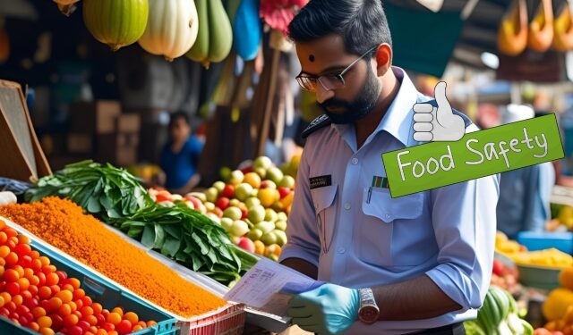 Food Safety in Odisha