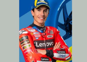 Marquez Hungarian GP pole