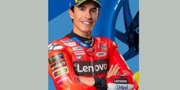 Marquez Hungarian GP pole