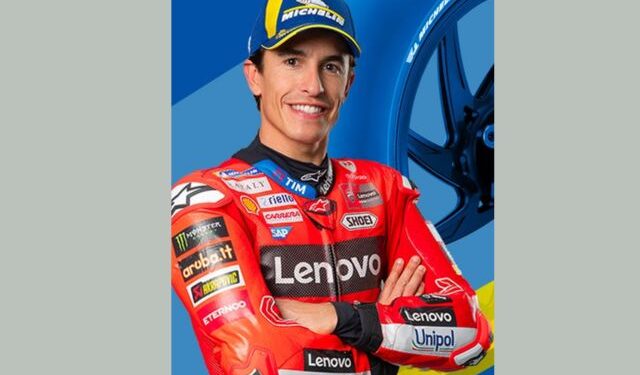 Marquez Hungarian GP pole